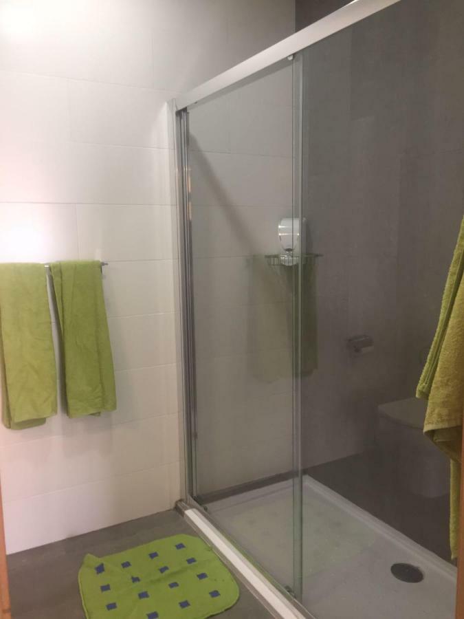 דירות ארונה Chitamar מראה חיצוני תמונה