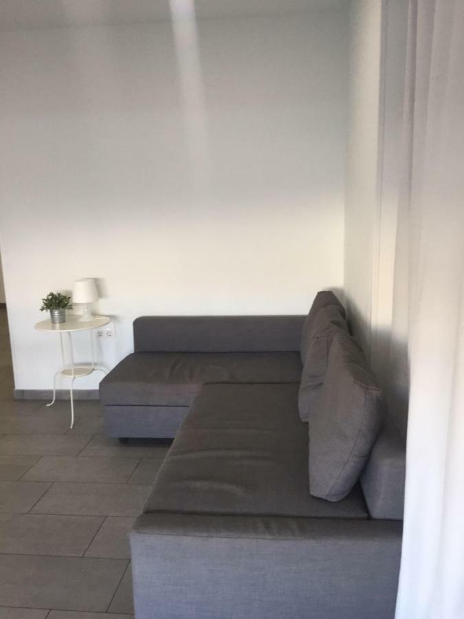 דירות ארונה Chitamar מראה חיצוני תמונה