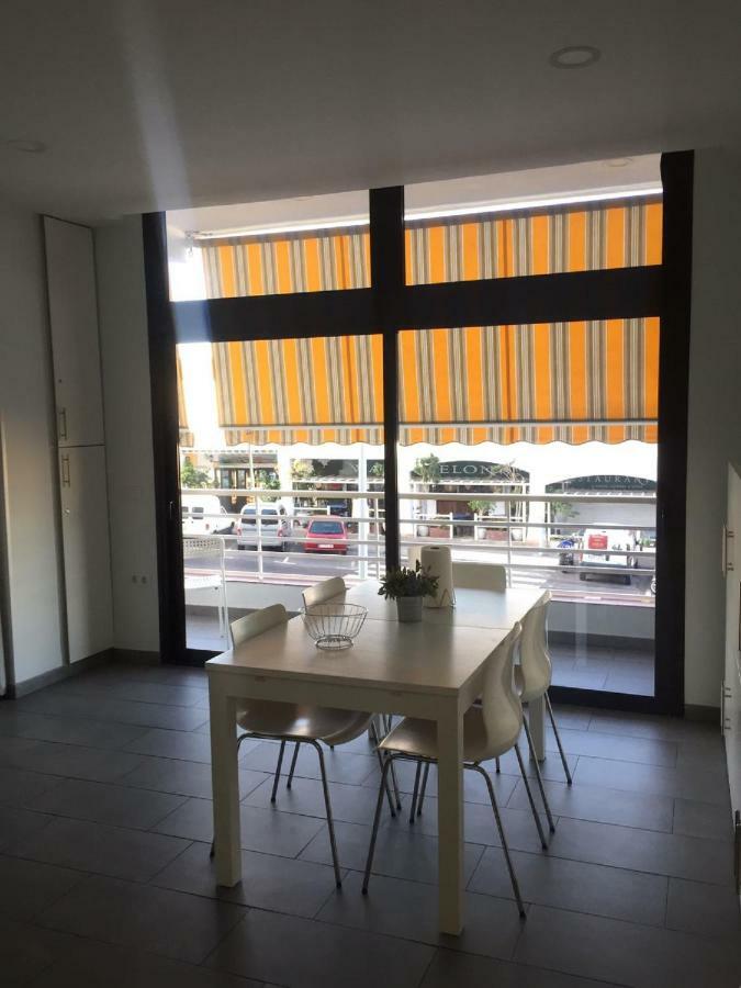 דירות ארונה Chitamar מראה חיצוני תמונה