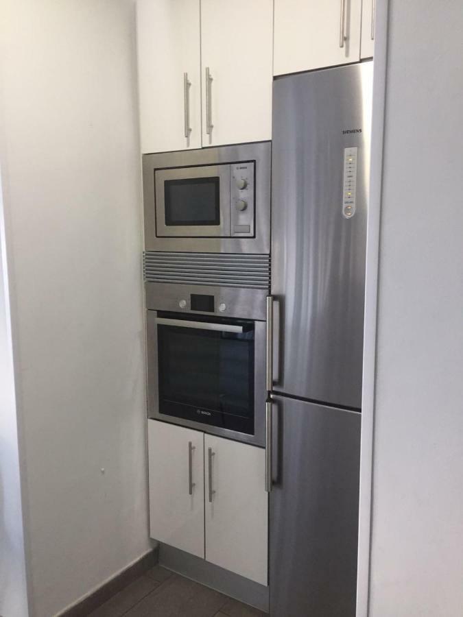 דירות ארונה Chitamar מראה חיצוני תמונה