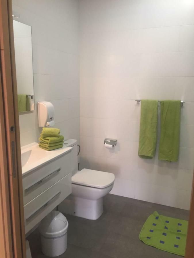 דירות ארונה Chitamar מראה חיצוני תמונה