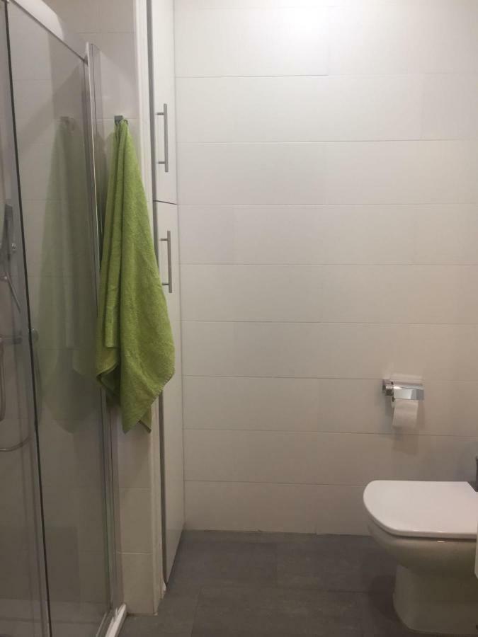 דירות ארונה Chitamar מראה חיצוני תמונה