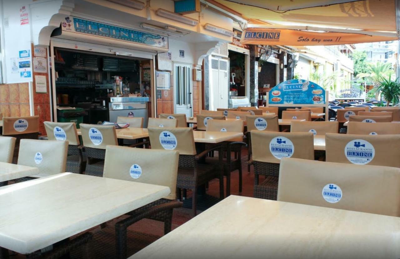 דירות ארונה Chitamar מראה חיצוני תמונה